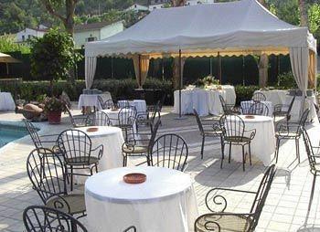 La Primula Hotel Potenza