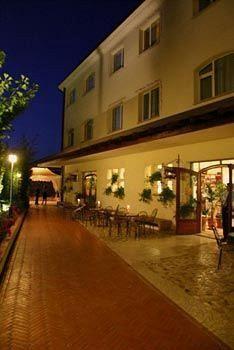 La Primula Hotel Potenza