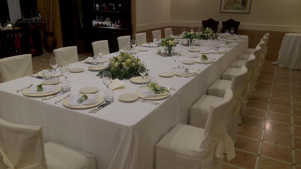 Hotel La Primula Potenza