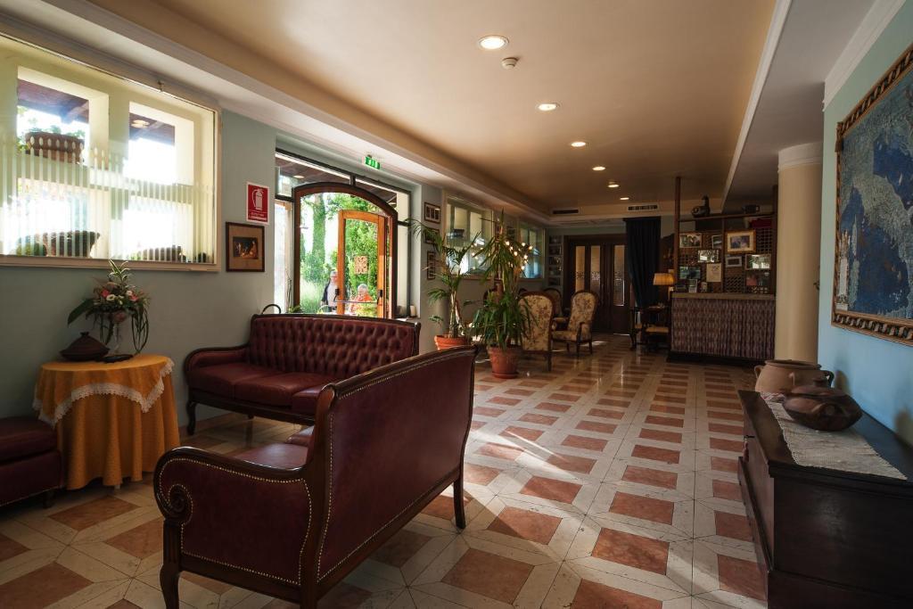 La Primula 4* Potenza