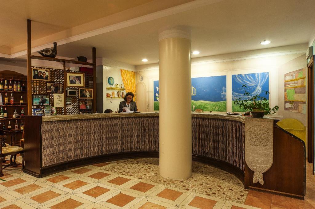 La Primula Hotel