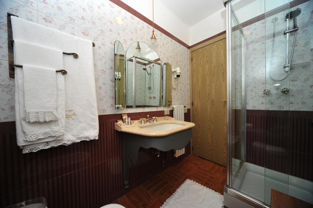 La Primula Hotel Potenza