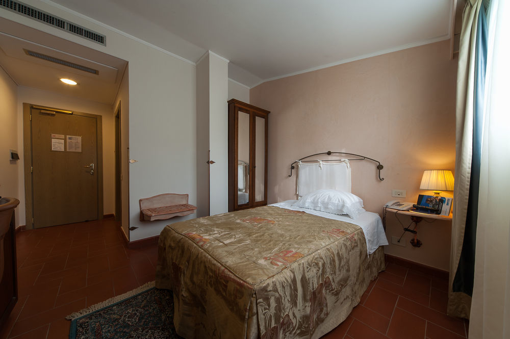 La Primula 4* Potenza